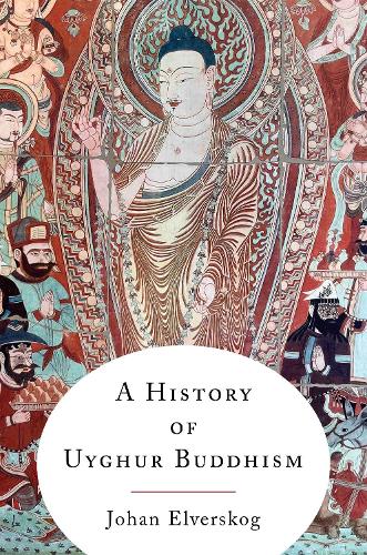 A History of Uyghur Buddhism.