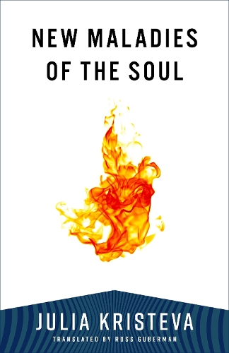 New Maladies of the Soul.