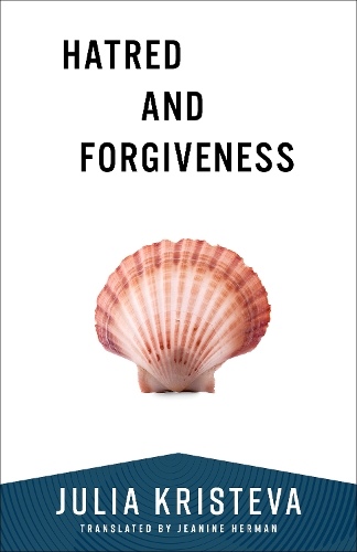 Hatred and Forgiveness.