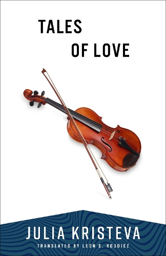 Tales of Love.