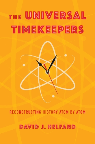 The Universal Timekeepers: Reconstructing History Atom by Atom.