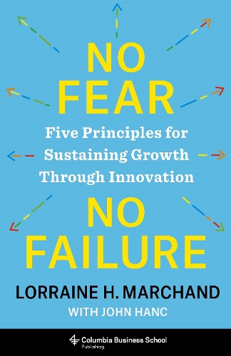 No Fear, No Failure
