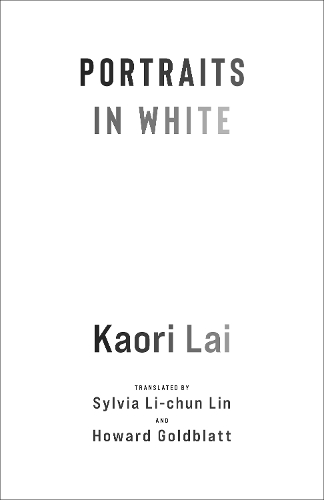 Portraits in White.