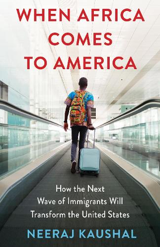 When Africa Comes to America