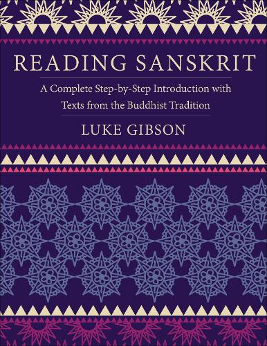 Reading Sanskrit