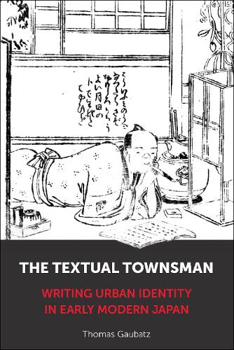 The Textual Townsman
