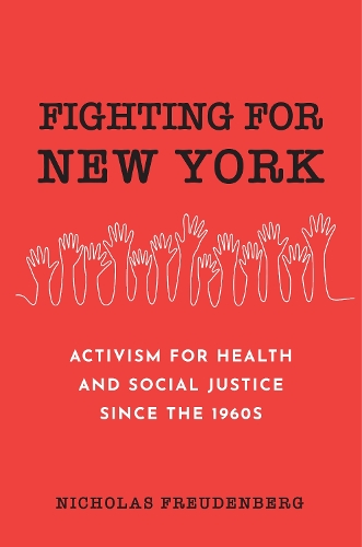 Fighting for New York