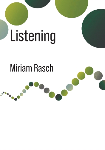 Listening.
