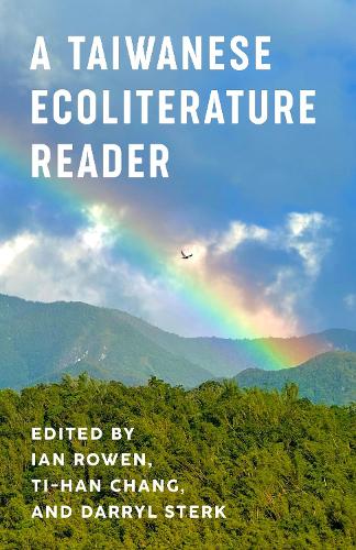 A Taiwanese Ecoliterature Reader.