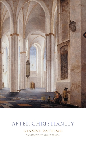 After Christianity.