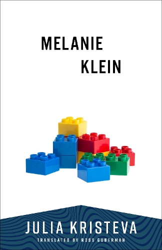 Melanie Klein.