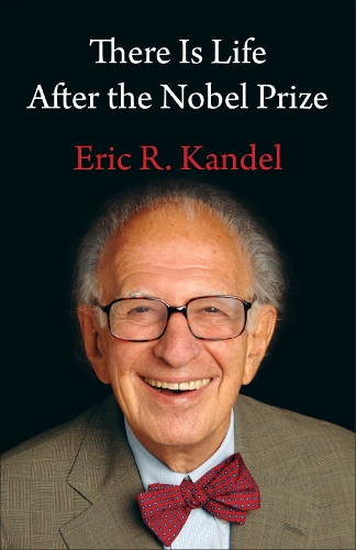 There Is Life After the Nobel Prize.