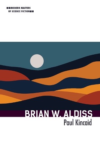 Brian W. Aldiss. New edition