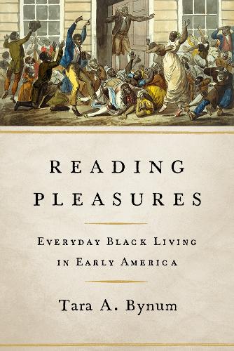 Reading Pleasures