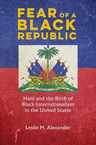 Fear of a Black Republic