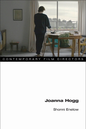 Joanna Hogg.
