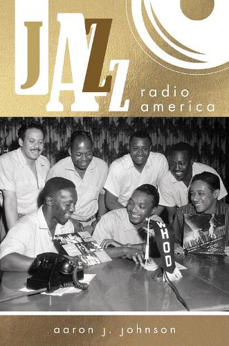 Jazz Radio America.
