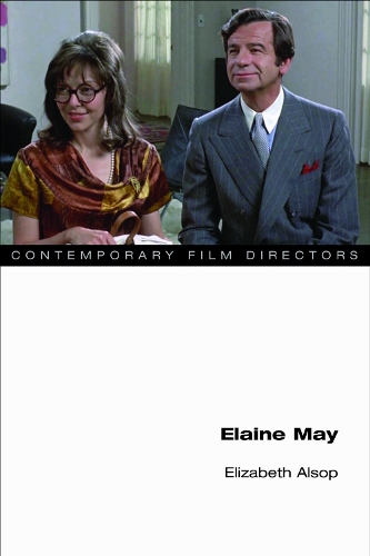 Elaine May.