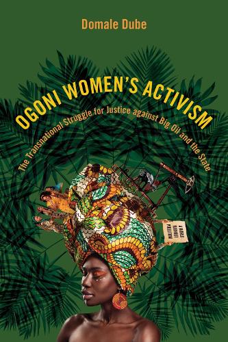 Ogoni Women's Activism