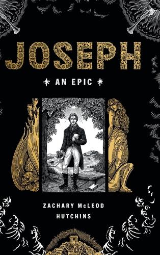 Joseph: An Epic.
