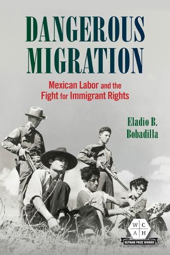 Dangerous Migration