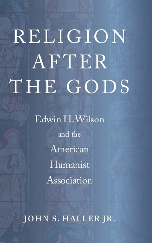 Religion After the Gods