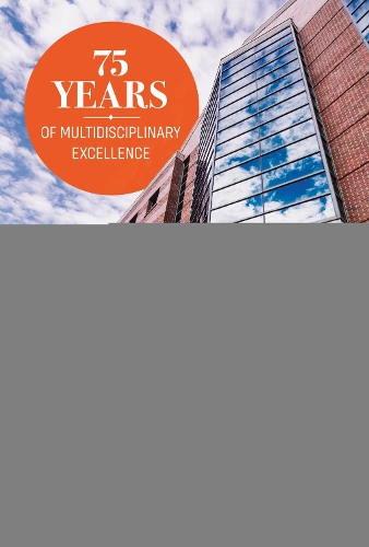 Coordinated Science Laboratory: 75 Years of Multidisciplinary Excellence. New edition