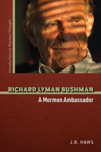 Richard Lyman Bushman