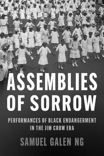 Assemblies of Sorrow