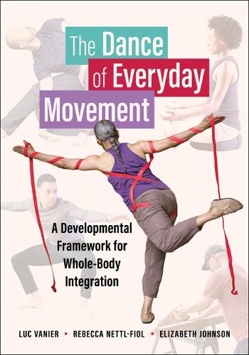 The Dance of Everyday Movement: A Developmental Framework for Whole-Body Integration.