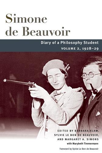 Diary of a Philosophy Student: Volume 2, 1928-29. New edition
