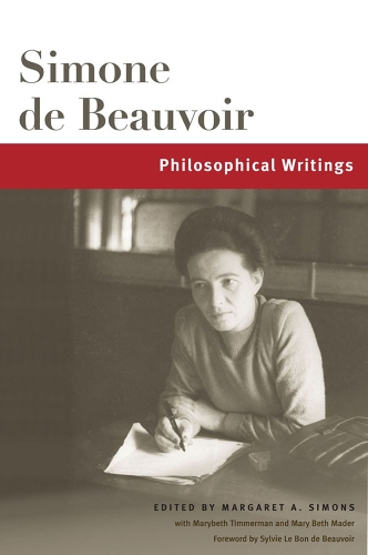 Philosophical Writings Volume 1.