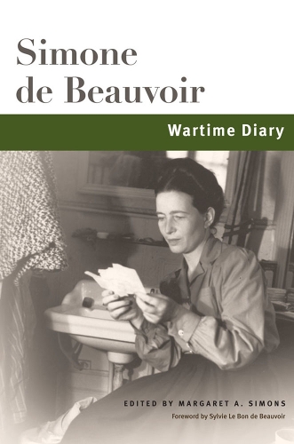 Wartime Diary. New edition