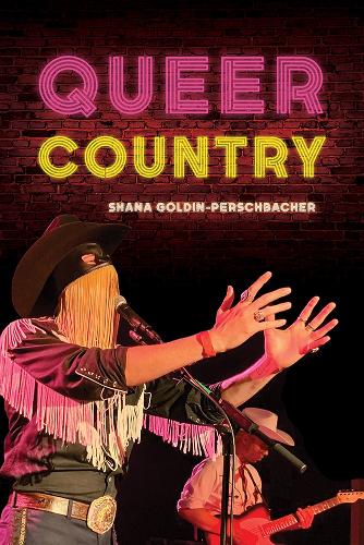 Queer Country. New edition