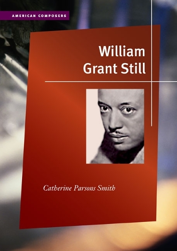 William Grant Still.