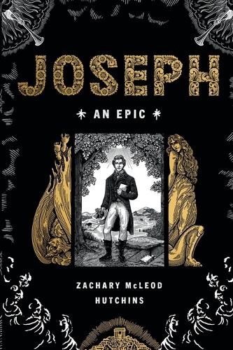 Joseph: An Epic.