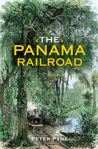 The Panama Railroad.