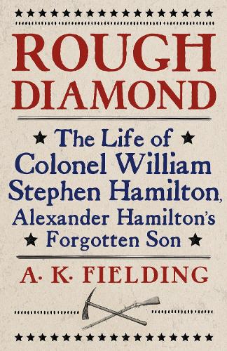Rough Diamond