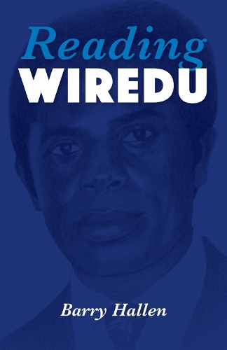 Reading Wiredu.
