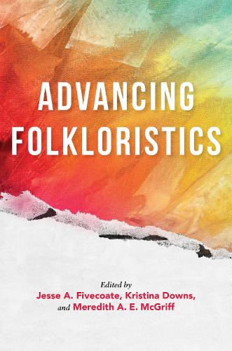 Advancing Folkloristics.