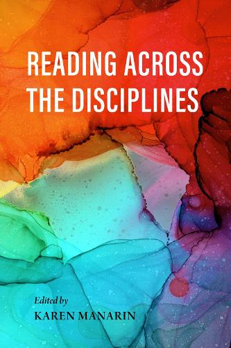 Reading across the Disciplines.