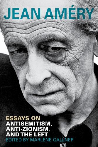 Essays on Antisemitism, Anti-Zionism, and the Left.