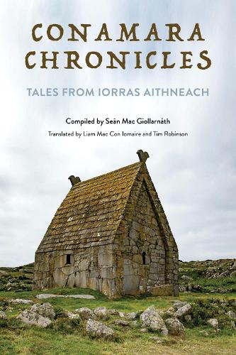 Conamara Chronicles: Tales from Iorras Aithneach.