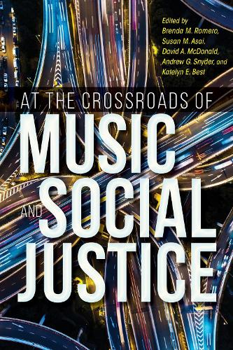 At the Crossroads of Music and Social Justice.