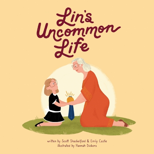 Lin's Uncommon Life.
