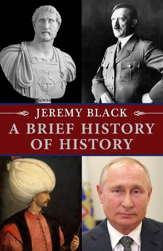 A Brief History of History.