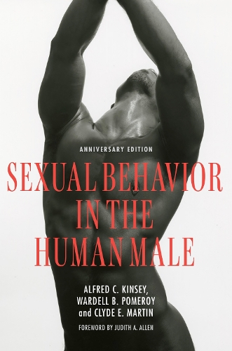 Sexual Behavior in the Human Male.