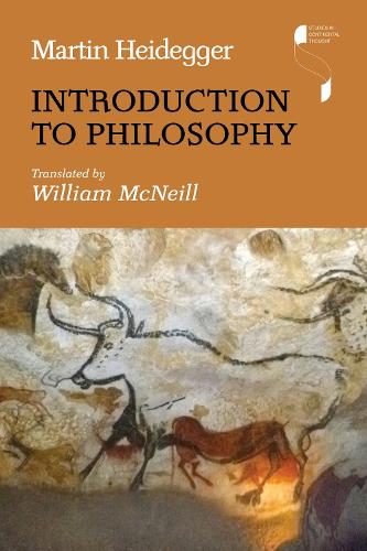 Introduction to Philosophy.
