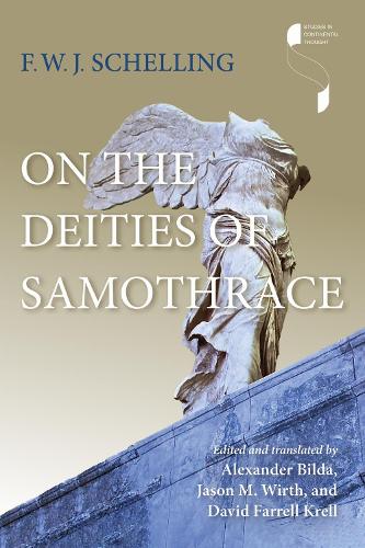 On the Deities of Samothrace.