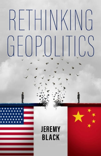 Rethinking Geopolitics.